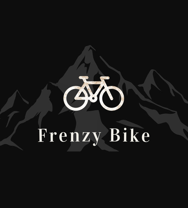 Frenzy Bike