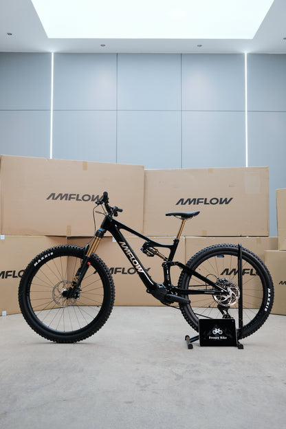 AMFLOW PL Carbon Pro